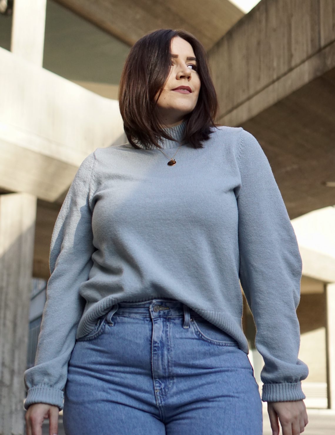 Best Mom Jeans For Curvy